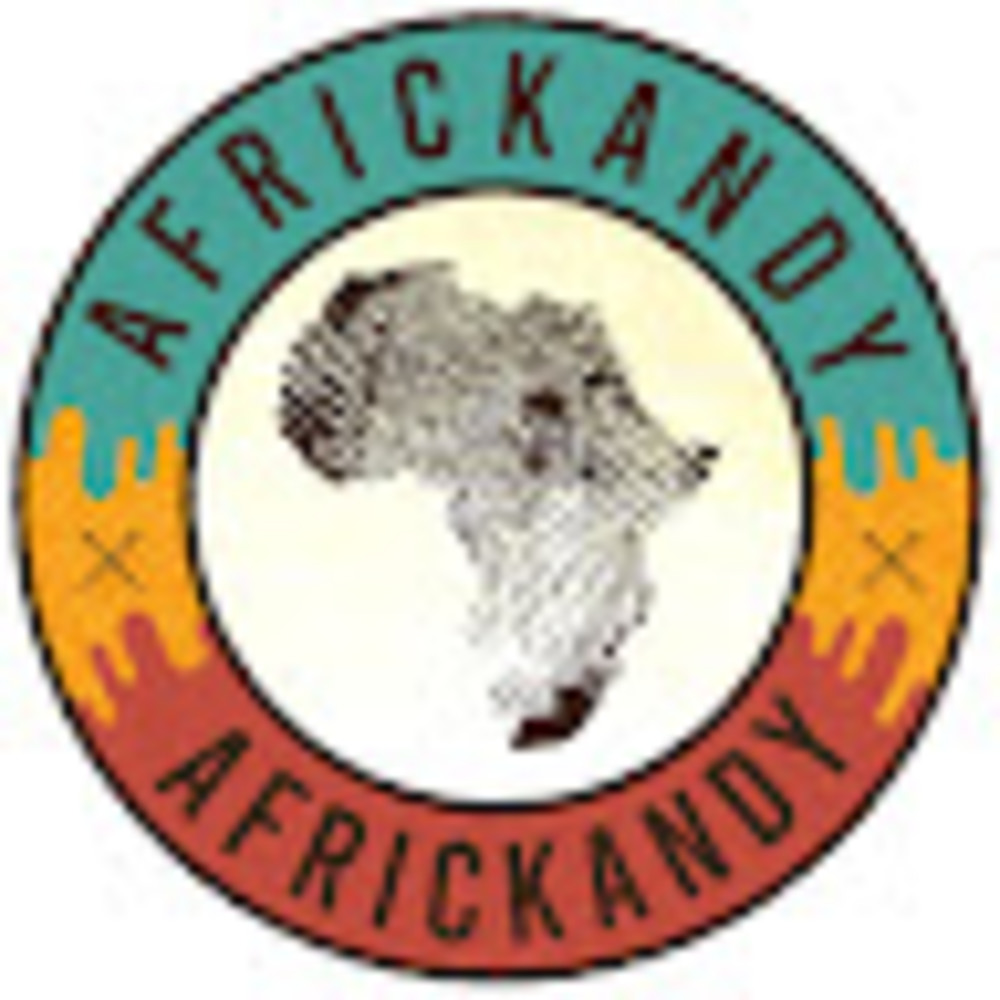 Meet your Posher, Rickandy